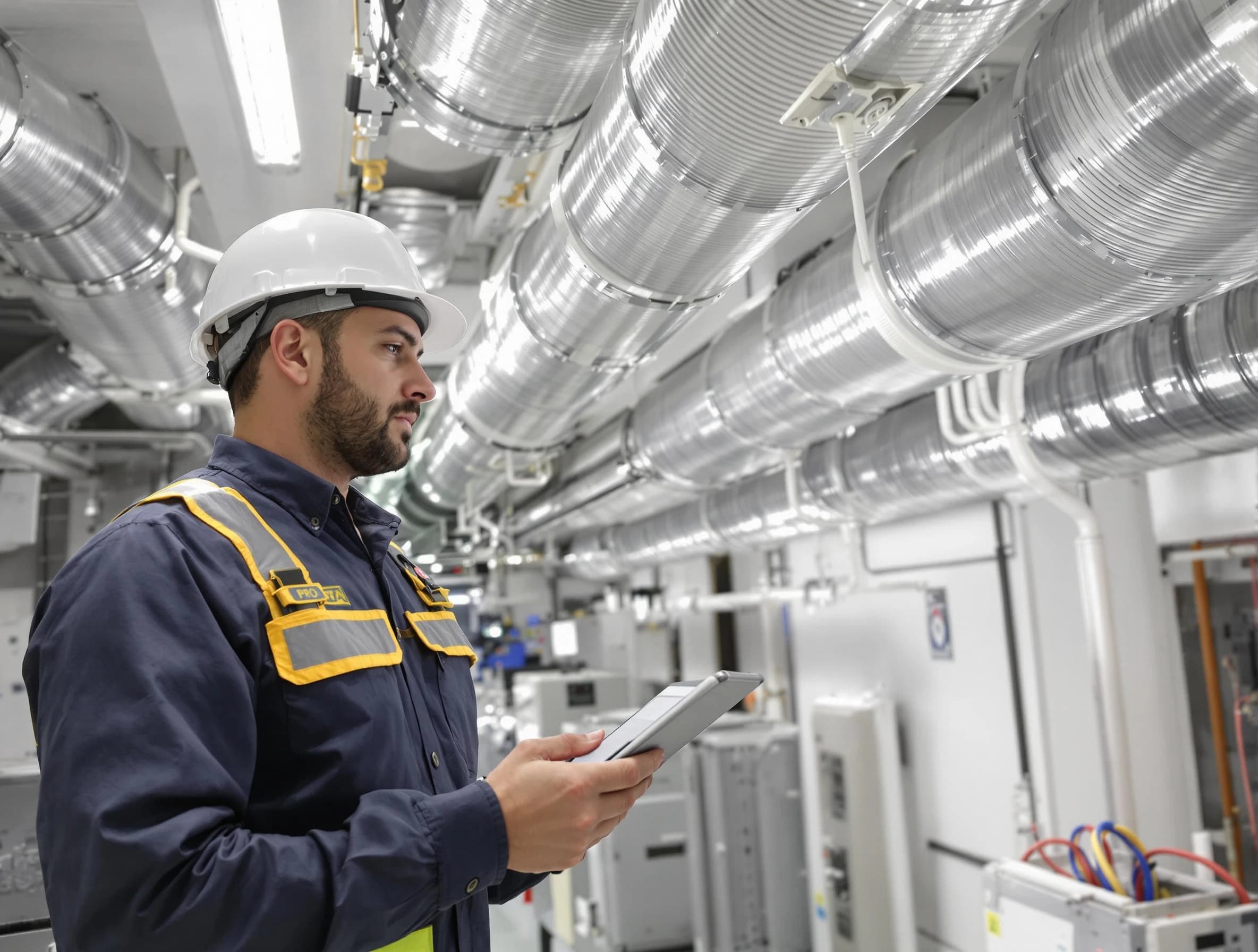 Filter Inspection service in Hampton, GA